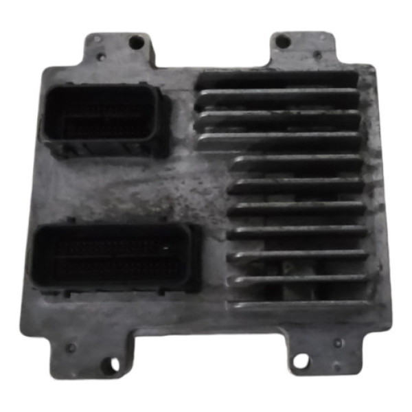 Módulo De Injeção Gm Onix Lt 1.0 2013 (manual)