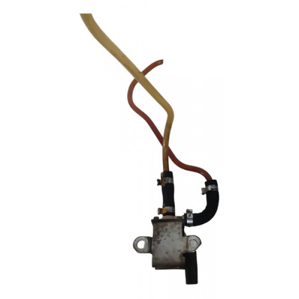 Válvula Solenóide Partida Frio Corsa Sedan Maxx 1.0 2007 