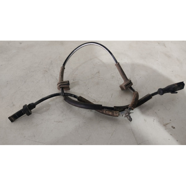 Sensor Abs Ecosport 2018 1.5 Dianteira Cn15-2c204-ab
