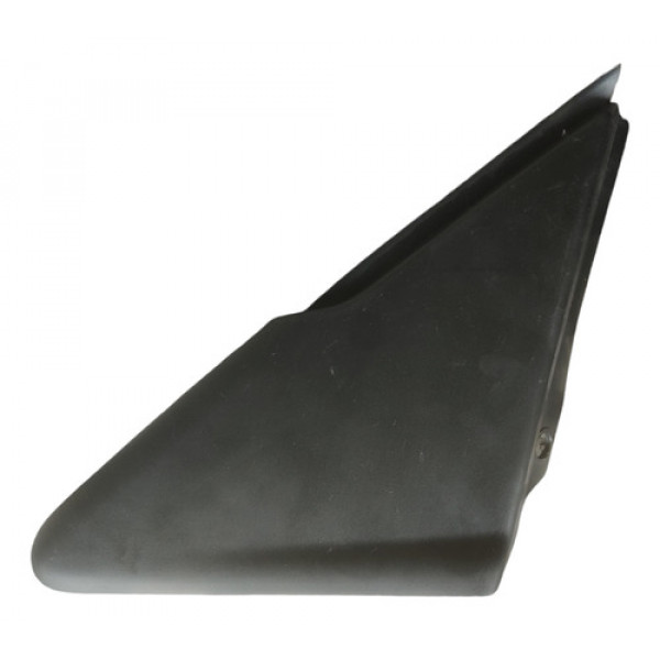 Moldura Externa Do Retrovisor Esq. 638756642r Renault Captur