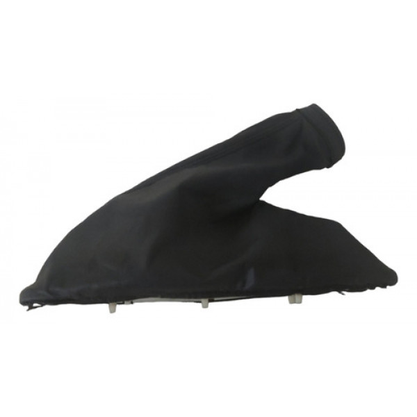 Coifa Alavanca Freio De Mão Palio Weekend 1.4 Elx  2005/06