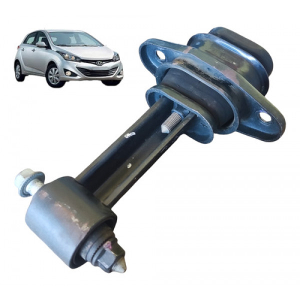 Coxim Central Câmbio Hyundai Hb20 1.6 2017
