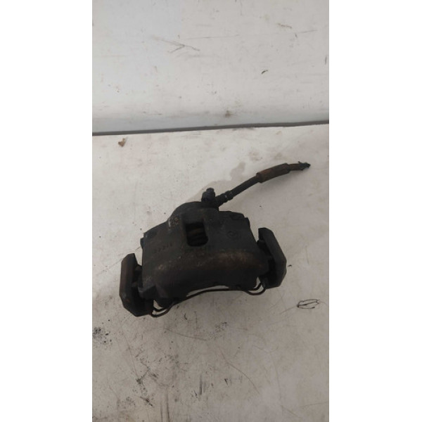 Pinça De Freio L E Siena Palio Fire 2010 