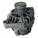 Alternador Meriva 1.8 2005 93387684 100a