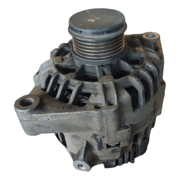 Alternador Meriva 1.8 2005 93387684 100a