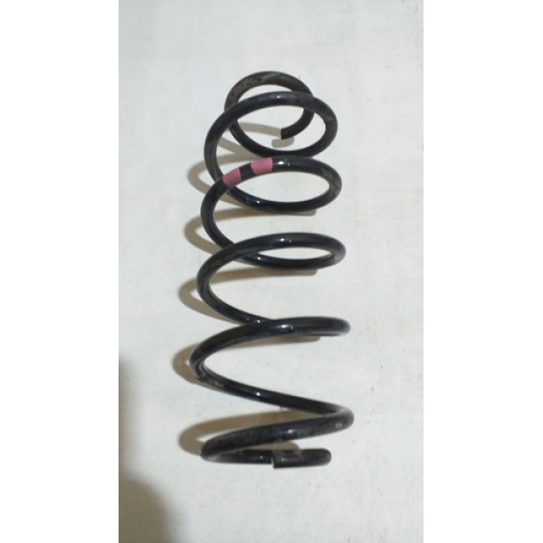 Par Mola Susp Traseira Honda Fit 2015 2016 2017 2018 