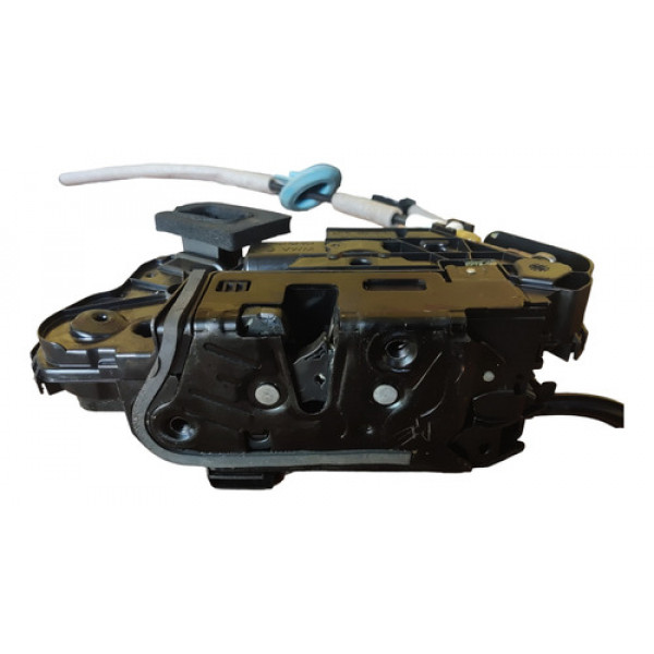 Fechadura Porta Dianteira Esq/t-cross 1.0 200 Tsi 2020 