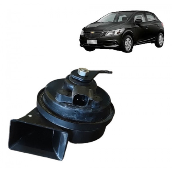 Buzina Onix 1.0 2019