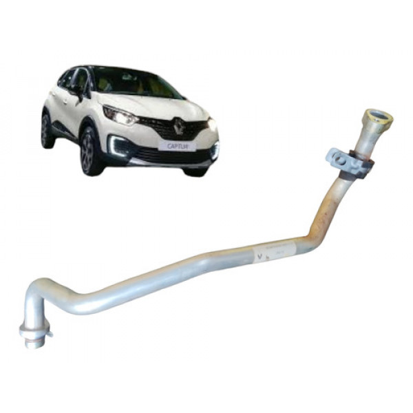 Mangueira Ar Condicionado Renault Captur 1.6 2019 924805498r
