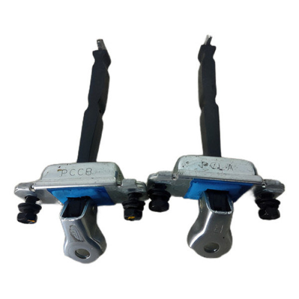 Par Limitador Porta Dianteira Hyundai Creta 1.6 2021