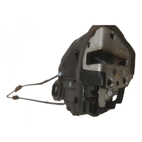 Trava Fechadura Elétrica Tras. Dir. Honda Civic Lxr 13/14