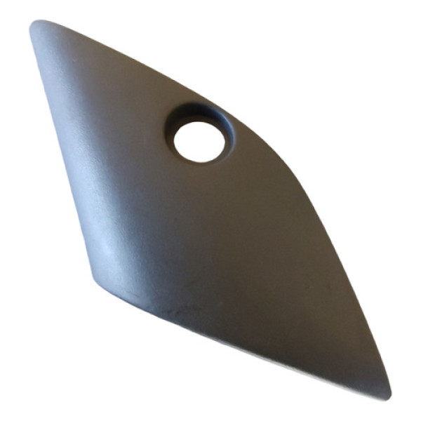 Acabamento Retrovisor Interno Le Ford Ka 2010 Original