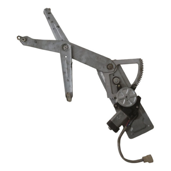 Máquina De Vidro Elétrico Dian. Esq. Chevrolet Corsa Celta