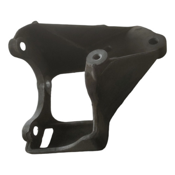 Suporte Bomba Direção Hidráulica 24579485 Chevrolet Onix 13