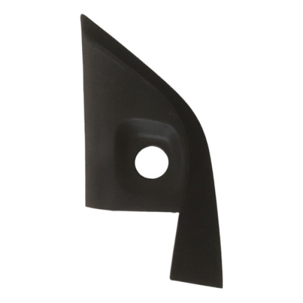 Acabamento Interno Retrovisor Lado Dir. Chevrolet Onix Lt 13