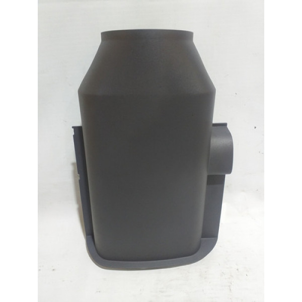 Acabamento Coluna De Direção A168462 Mercedes Classe A 160