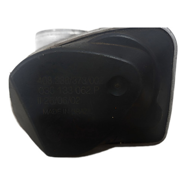 Tbi Corpo De Borboleta Vw Polo Golf 1.6 A3 02-06 Gasolina