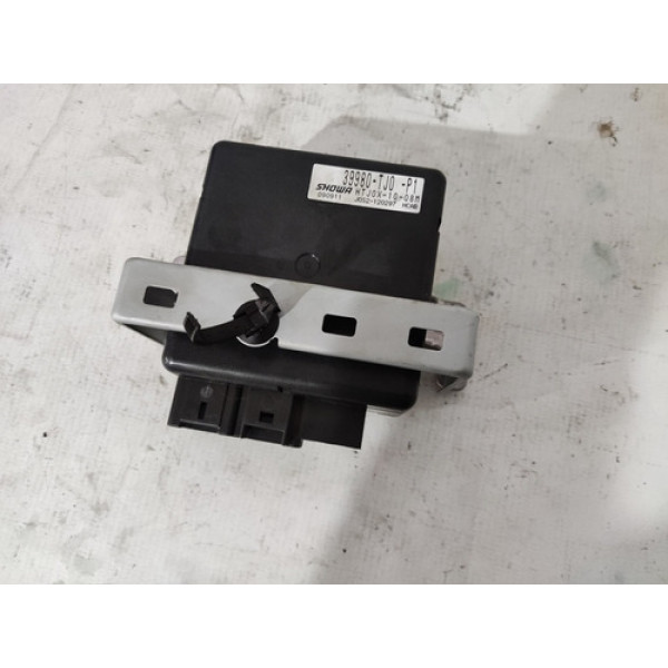 Módulo Direção Elétrica Honda Fit 2010 1.4 Flex Automático