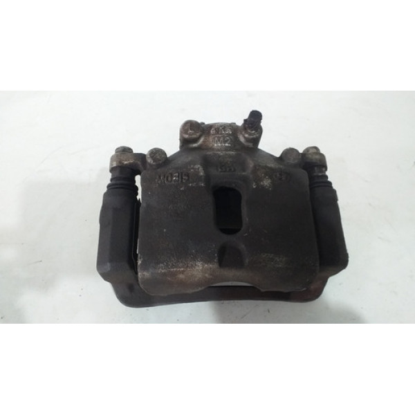 Pinça De Freio Hb20 1.6 Lado Esquerdo