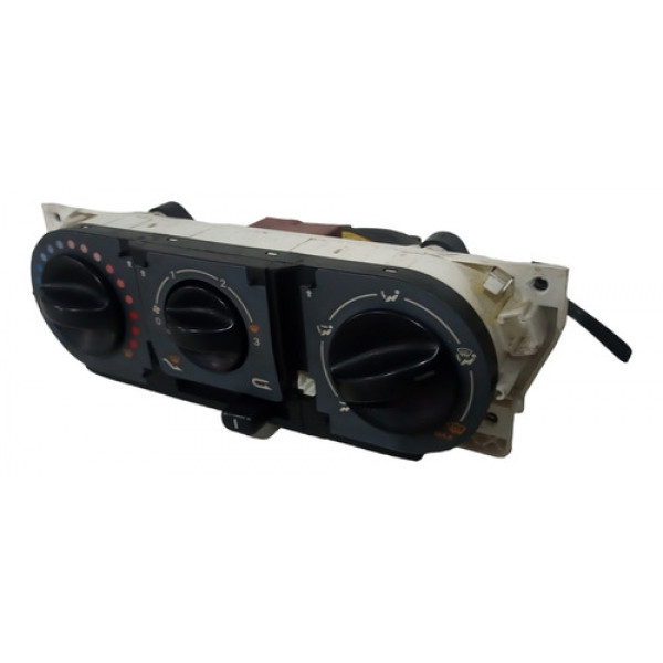 Comando De Ar Forçado Fiat Palio 1.0 2003 Sem Ar