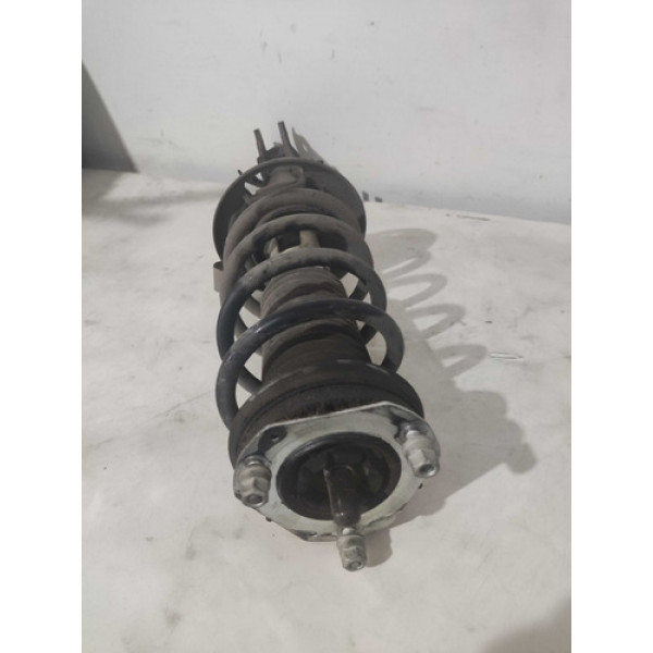 Torre Amortecedor Diant Direito New Fiesta  2017 1.6