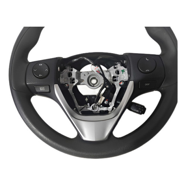 Volante Toyota Yaris 2019