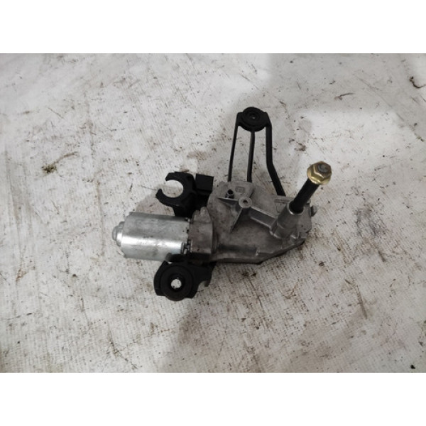 Motor Limpador Traseiro C4 Hatch C4 Picasso 0390201807