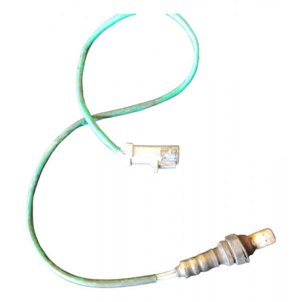 Sonda Lambda Fiesta 1.0 2009 