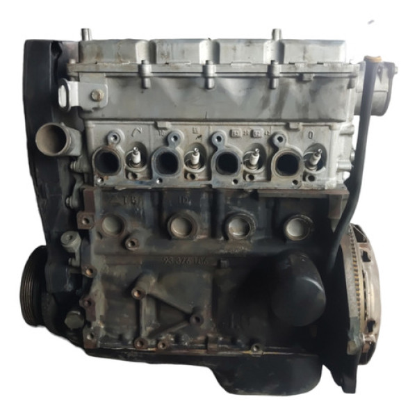 Motor Parcial Chevrolet Onix 1.0 2013 80 Cv