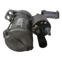 Motor De Arranque T-cross/virtus/nivus 1.0 Aut. 2021
