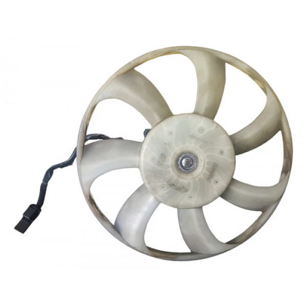 Motor Hélice Ventoinha Honda Wr-v 1.5 Exl 2021