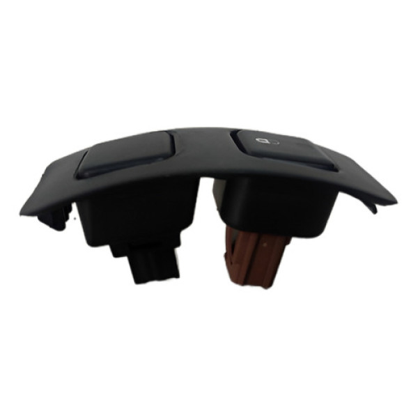 Botão Trava Portas Peugeort 207 Sw 1.4 2011