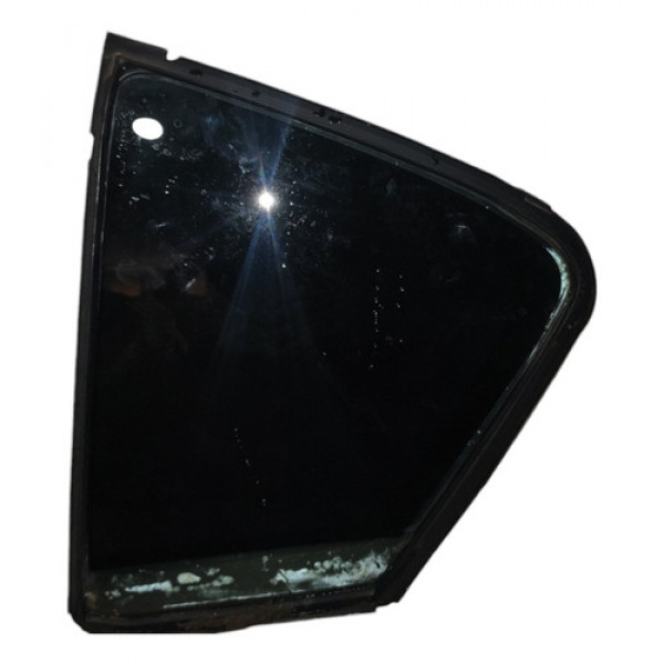 Vidro Fixo Porta Traseira Direita Honda Civic 2012/2016