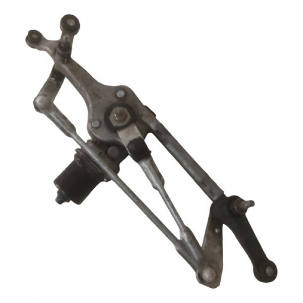 Maquina Motor Limpador Parabrisa Honda Civic G9 2013