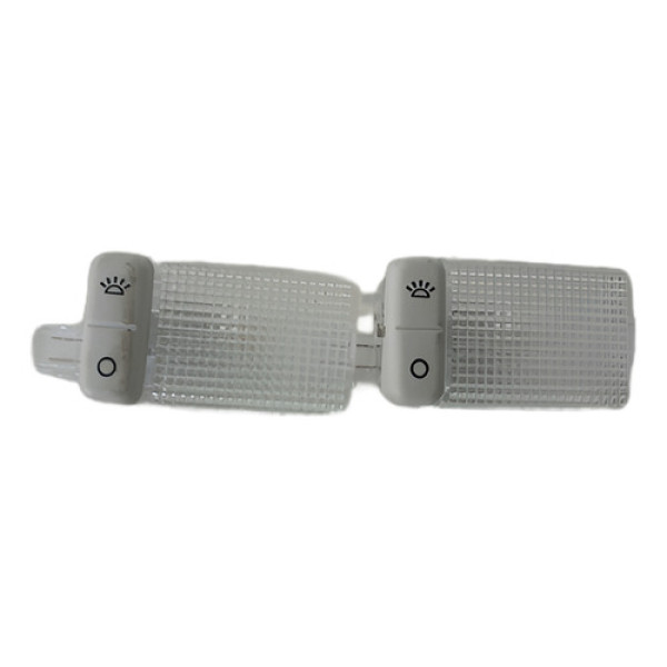 Luz Interna Quebra Sol Ford Ecosport 2018 Freestyle