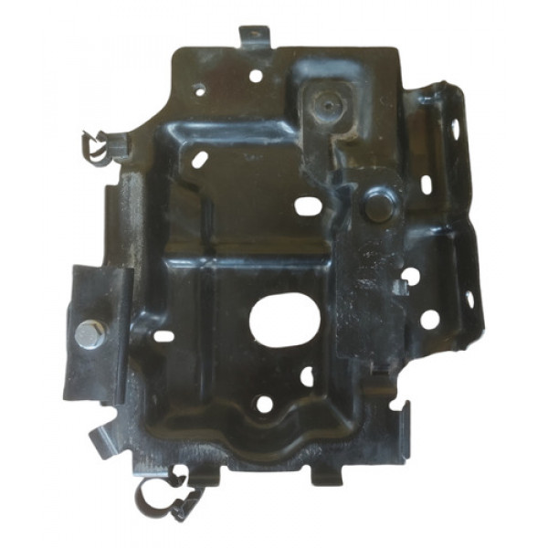 Base Para Bateria Peugeot 207 2012