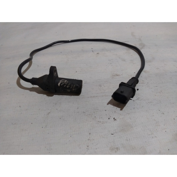 Sensor De Rotação Fiat Palio Weekend 1.3 16 Válvulas