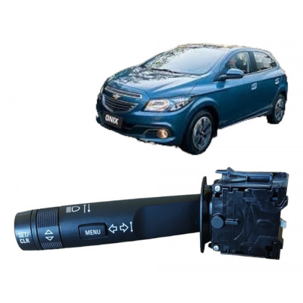 Chave De Seta Onix 1.4 2016