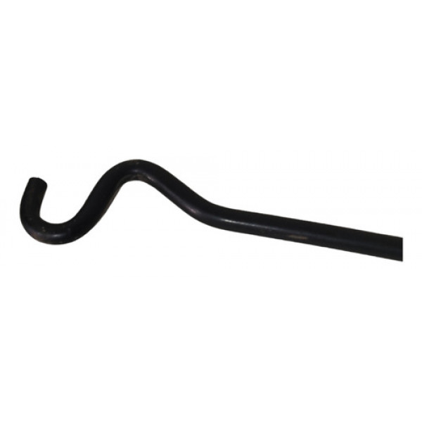 Suporte Alça Capo Corsa Sedan Maxx 1.0 Vhc Flex  2006/07