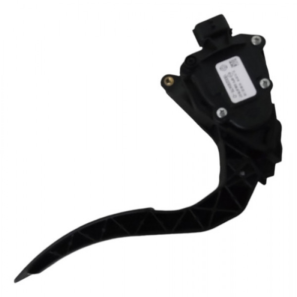 Pedal Acelerador Eletrônico Renault Captur Life 1.6 2018/19