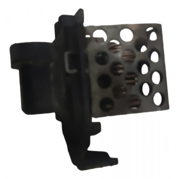 Resistência Ventoinha Radiador Sandero 1.0 2008-2013