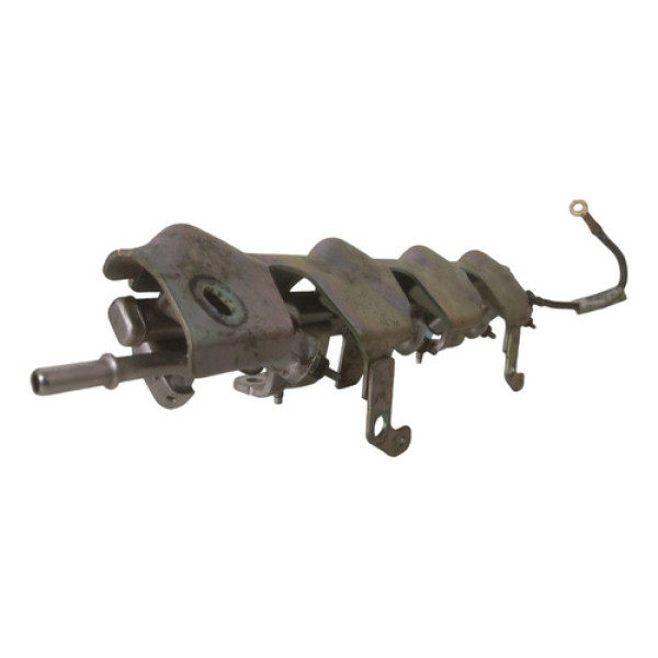 Flauta Bicos Injetores Nissan Kicks