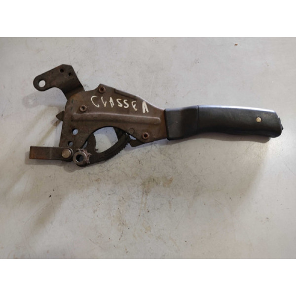 Freio De Mão Da Classe A