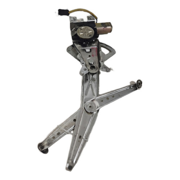Maquina Vidro Porta Diant Esq Gm Elétrica Corsa 93387525