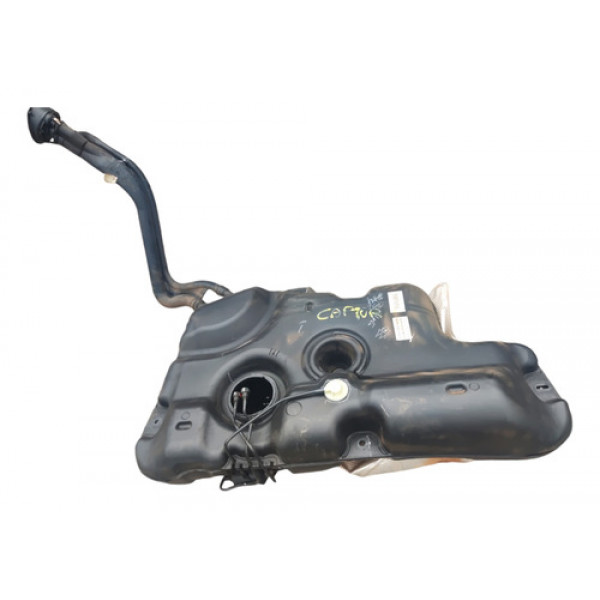 Tanque De Combustível Renault Captur 1.6 2019