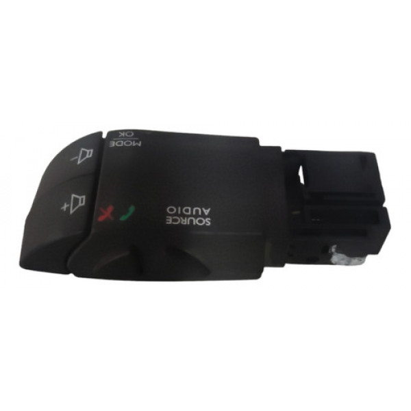 Comando Som Original Renault Sandero 2015