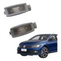 Par Luz Quebra Sol Volkswagen Virtus 2018 1k0947109
