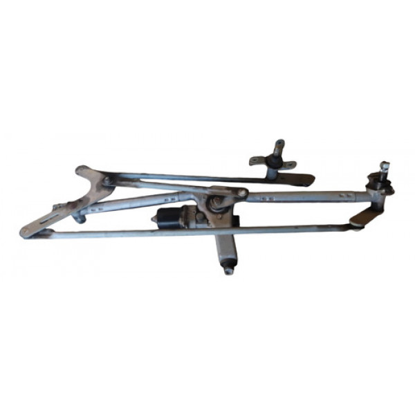 Motor De Limpador De Para-brisa Honda Civic Lxr 2.0 2013