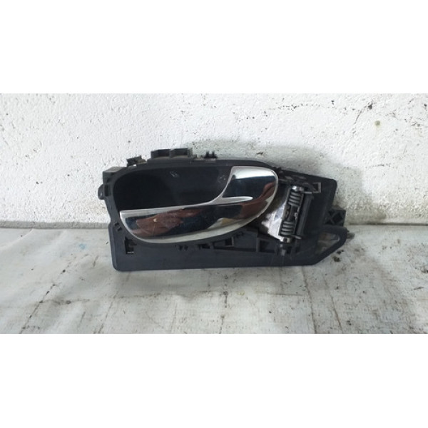 Maçaneta Interna Lado Direito Peugeot 307 2002/2013