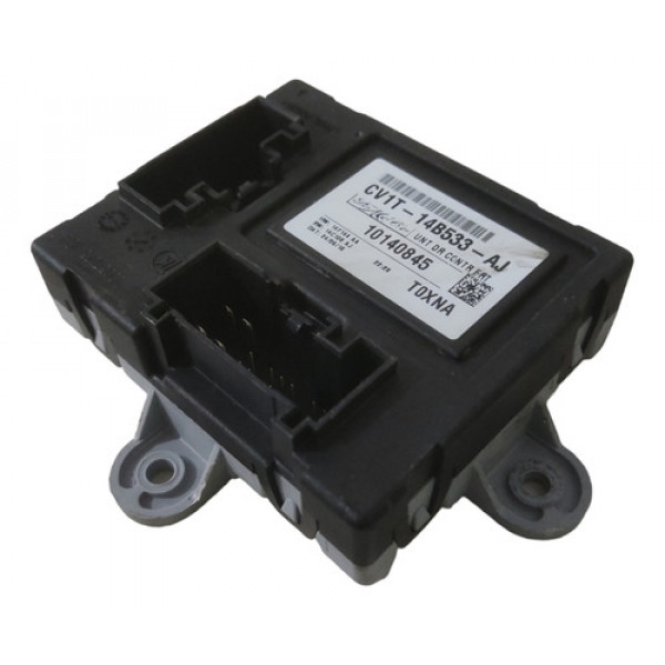 Modulo Porta Dianteira Dir New Fiesta 1.6 Sel 2016/17